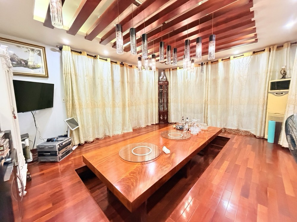 Bán biệt thự hẻm 122 Phổ Quang, Phú Nhuận - ảnh 4