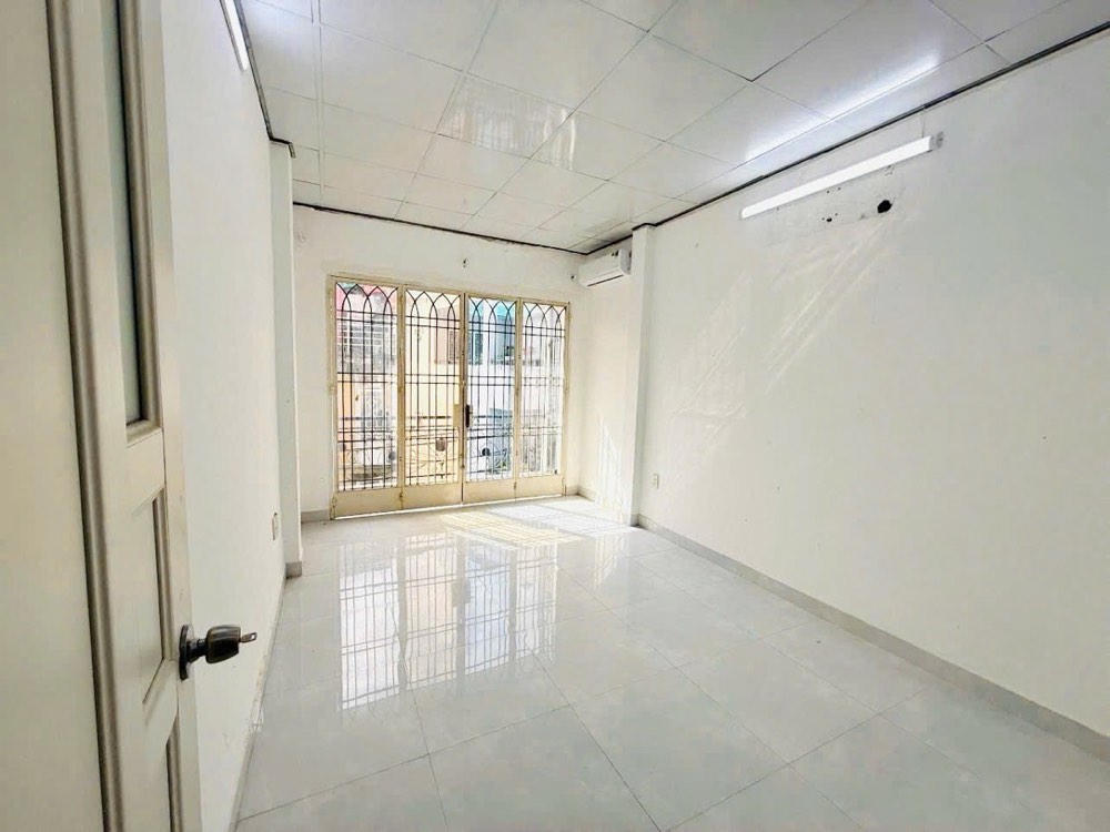 Bán nhà hẻm 211 Hoàng Hoa Thám, Phú Nhuận - ảnh 3