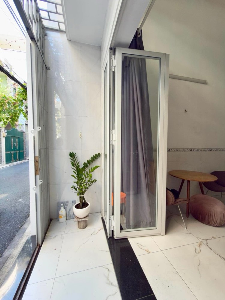 Bán nhà hẻm 19 Cô Bắc, Phú Nhuận - ảnh 2