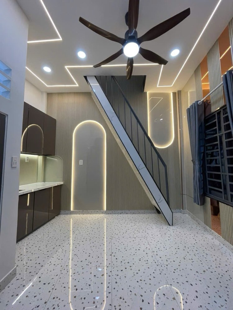 Bán nhà hẻm 50 Phùng Văn Cung, Phú Nhuận - ảnh 4