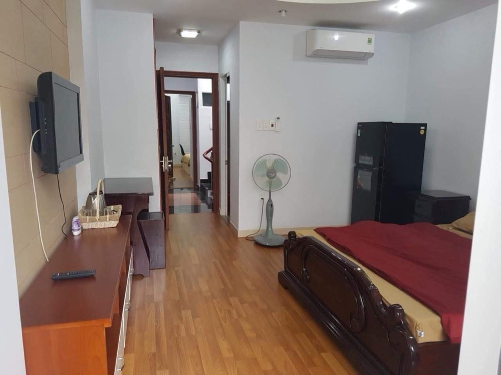 Bán nhà hẻm 41 Phan Đình Phùng, Phú Nhuận - ảnh 4