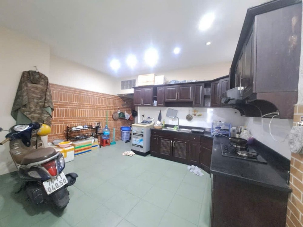 Bán nhà hẻm 294 Xô Viết Nghệ Tĩnh, Bình Thạnh - ảnh 7