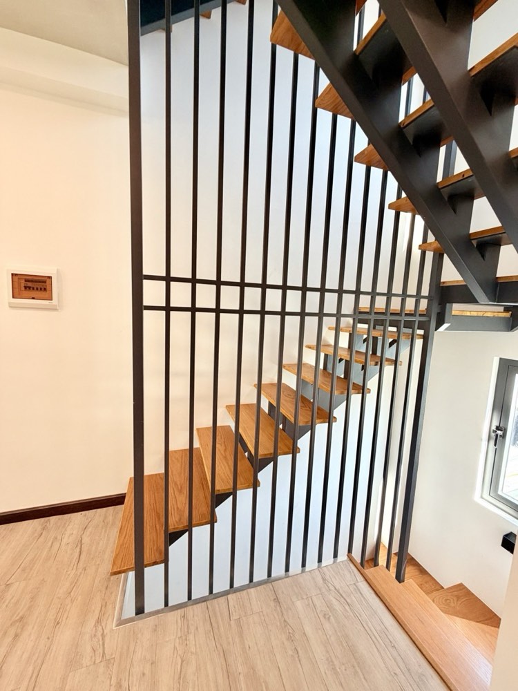 Bán nhà hẻm 46 Lê Hồng Phong, Quận 5 - ảnh 4
