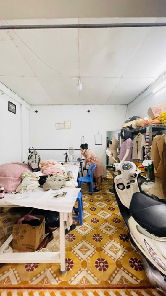 Bán biệt thự hẻm 578 Lê Quang Định, Gò Vấp - ảnh 5