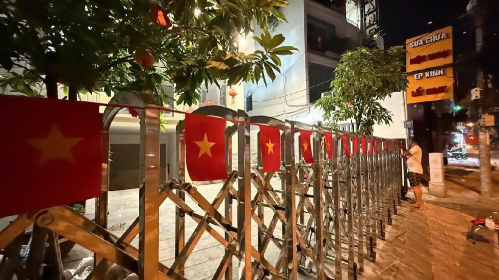 Bán tòa nhà mặt tiền Lê Quang Định, Gò Vấp - ảnh 2