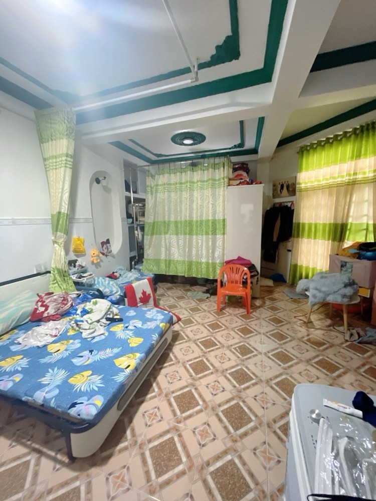 Bán nhà hẻm 429 Điện Biên Phủ, Bình Thạnh - ảnh 7