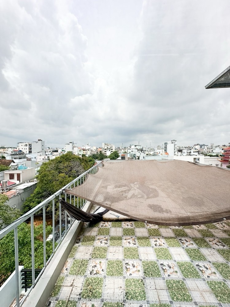 Bán nhà hẻm 222 Bùi Đình Tuý, Bình Thạnh - ảnh 1