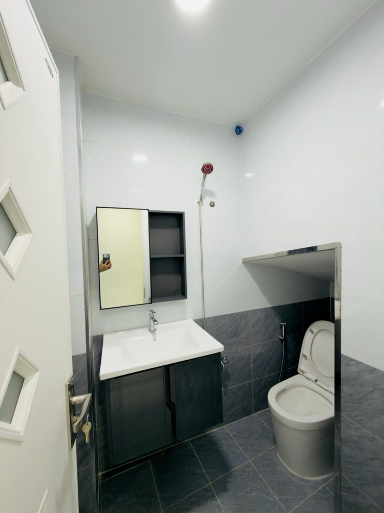 Bán nhà hẻm 274 Võ Văn Tần, Quận 3 - ảnh chính