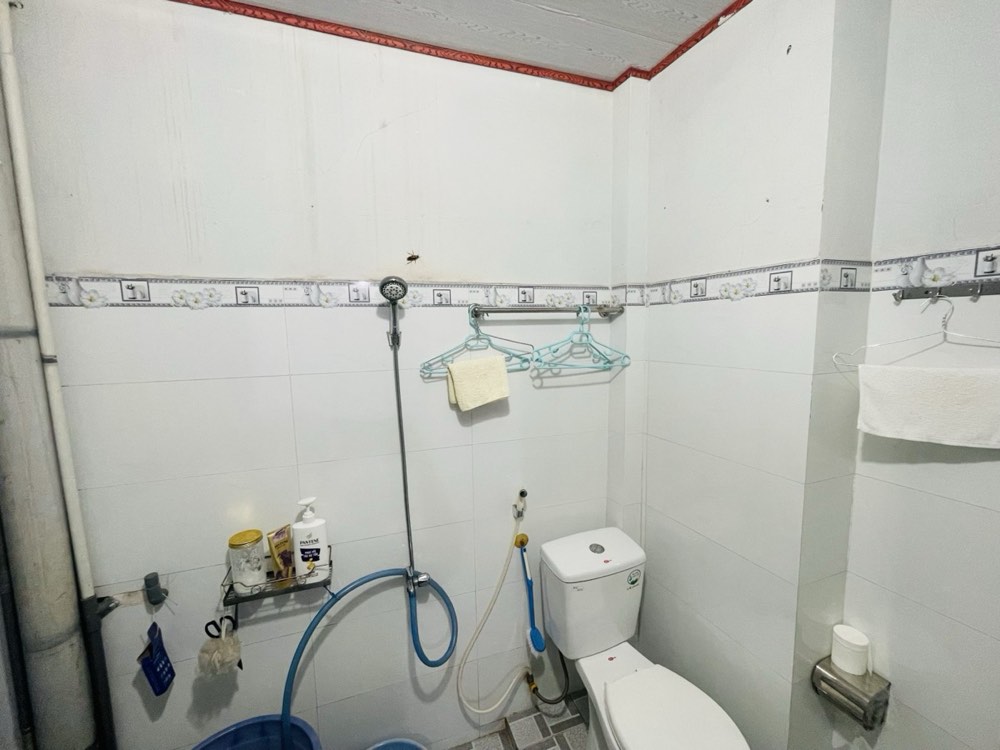 Bán nhà hẻm 40 Lam Sơn, Bình Thạnh - ảnh 2