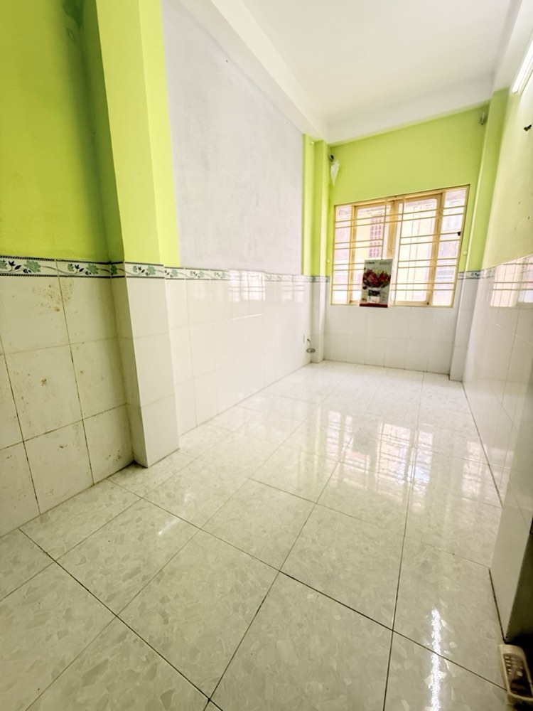 Bán nhà hẻm 390 Nguyễn Đình Chiểu, Quận 3 - ảnh 6