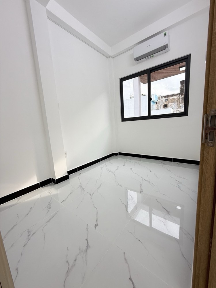 Bán nhà hẻm 112 An Bình, Quận 5 - ảnh 4