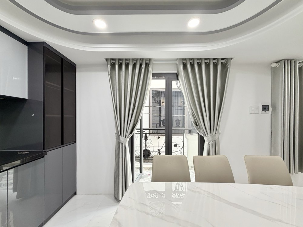 Bán nhà hẻm 29 Đoàn Thị Điểm, Phú Nhuận - ảnh 4