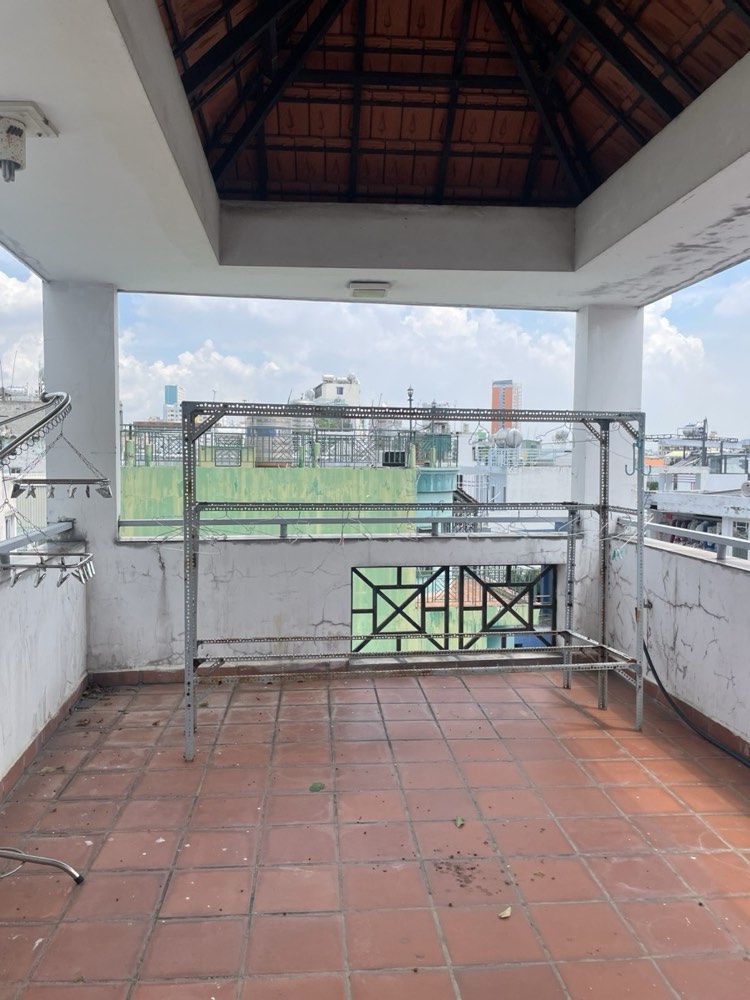 Bán nhà hẻm 92 Xô Viết Nghệ Tĩnh, Bình Thạnh - ảnh 8