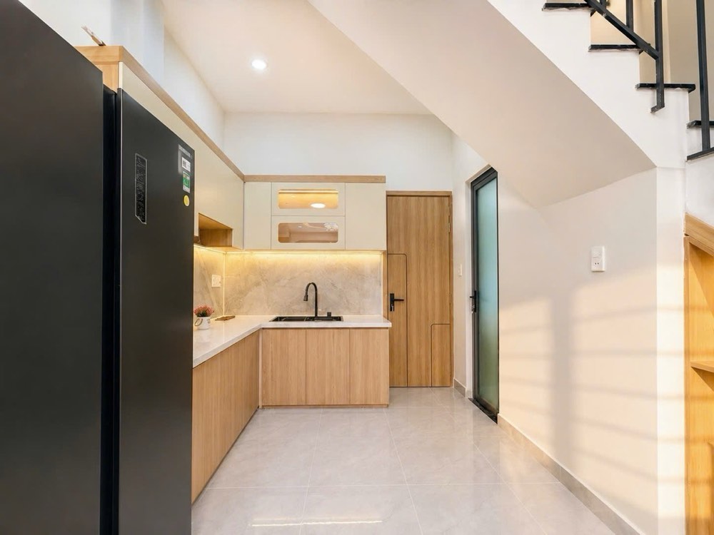 Bán nhà hẻm 304 Bùi Đình Tuý, Bình Thạnh - ảnh 5