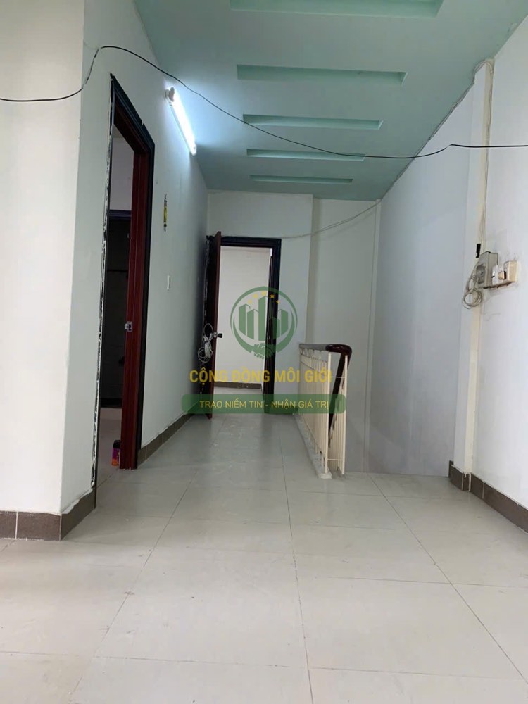 Bán nhà hẻm 156 Tô Hiến Thành, Quận 10 - ảnh 4