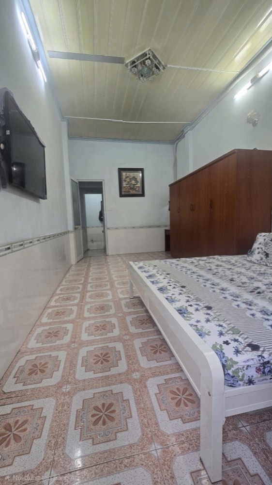 Bán nhà hẻm 436A Đường 3 Tháng 2, Quận 10 - ảnh 8