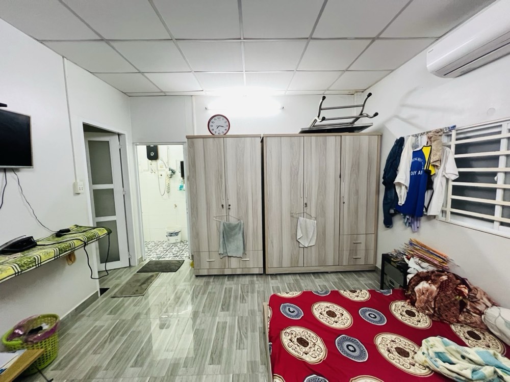 Bán nhà đường Cao Thắng, Phú Nhuận - ảnh 5