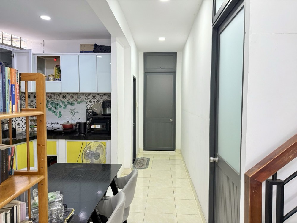 Bán nhà hẻm 402 Xô Viết Nghệ Tĩnh, Bình Thạnh - ảnh 7