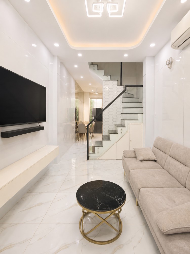 Bán nhà hẻm 28 Phan Tây Hồ, Phú Nhuận