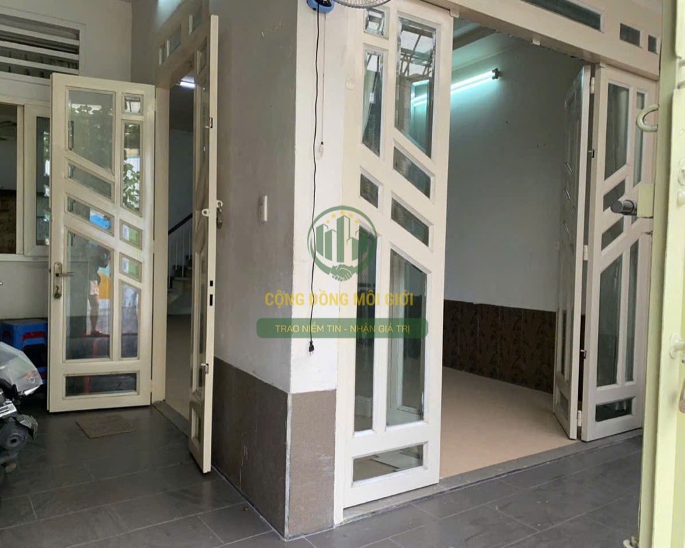 Bán nhà hẻm 156 Tô Hiến Thành, Quận 10 - ảnh 3