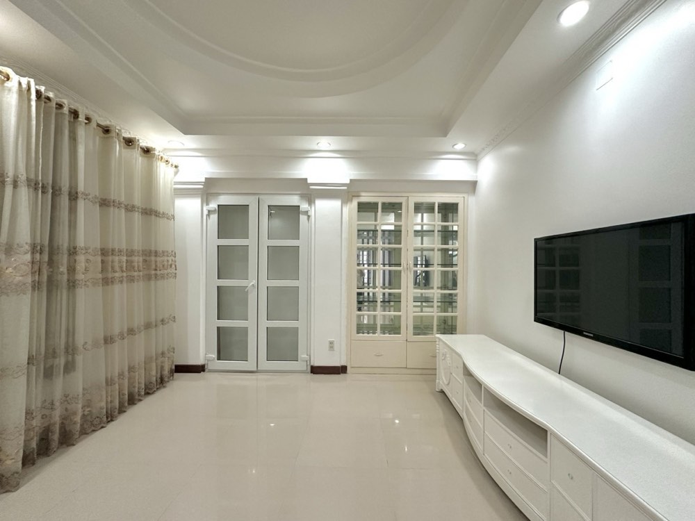Bán nhà hẻm 56 Thích Quảng Đức, Phú Nhuận - ảnh 6