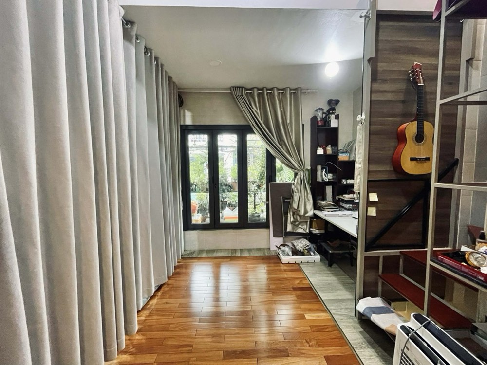 Bán nhà hẻm 131 Tô Hiến Thành, Quận 10 - ảnh 3
