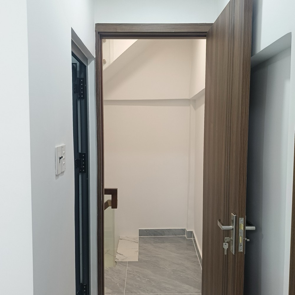 Bán nhà hẻm 220 Hoàng Văn Thụ, Tân Bình - ảnh 8