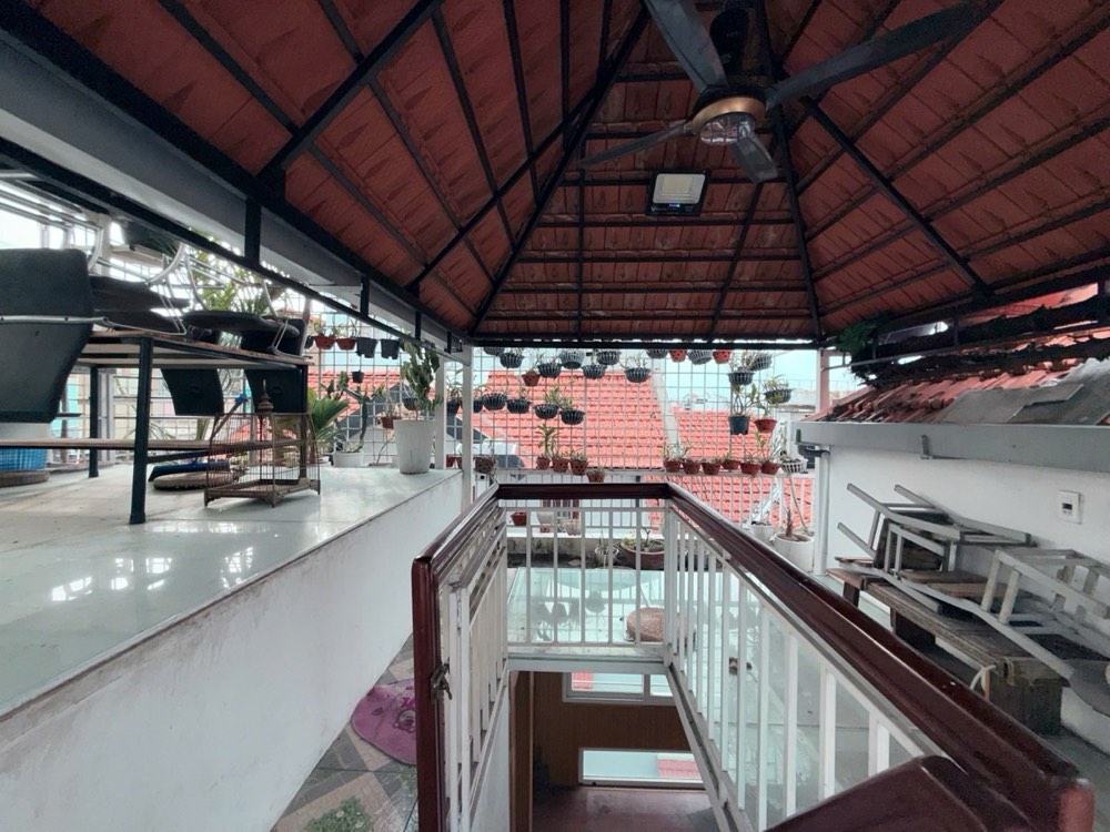 Bán nhà hẻm 238 Hoàng Văn Thụ, Tân Bình - ảnh 4