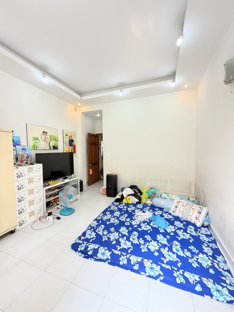 Bán nhà hẻm 154 Phạm Văn Hai, Tân Bình - ảnh 6