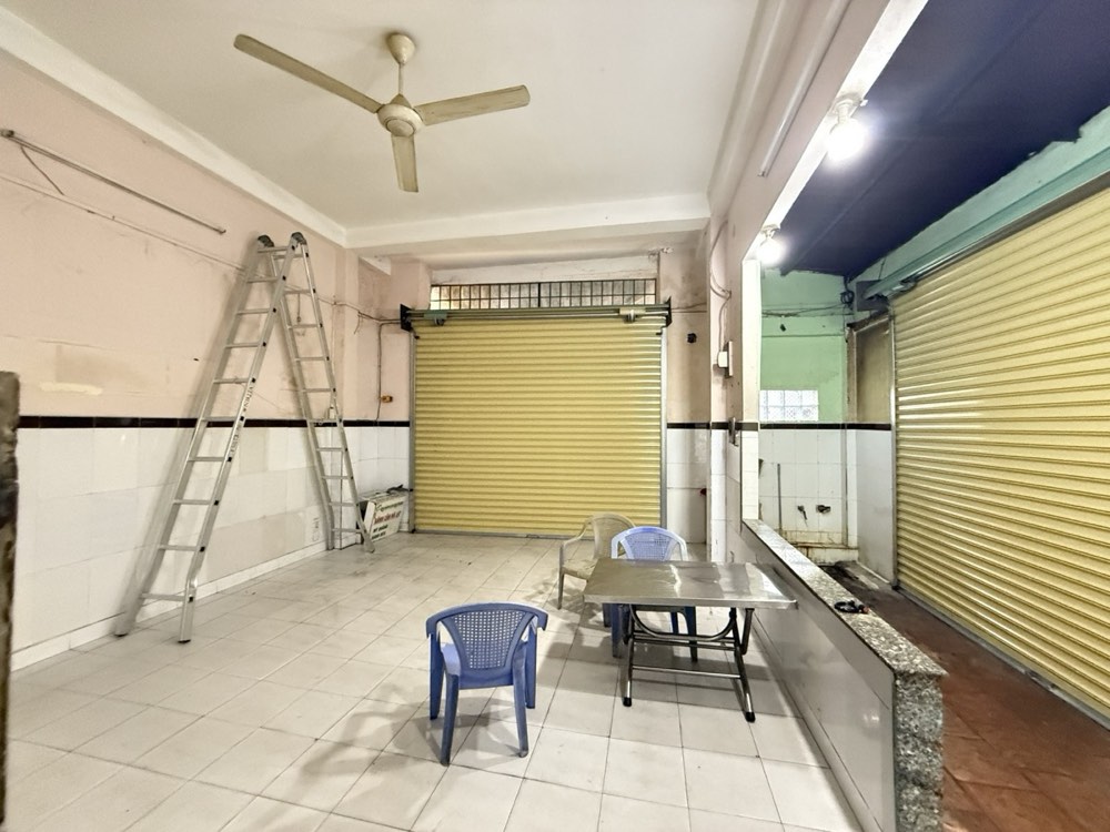 Bán nhà hẻm 58 Đồng Nai, Quận 10 - ảnh 4