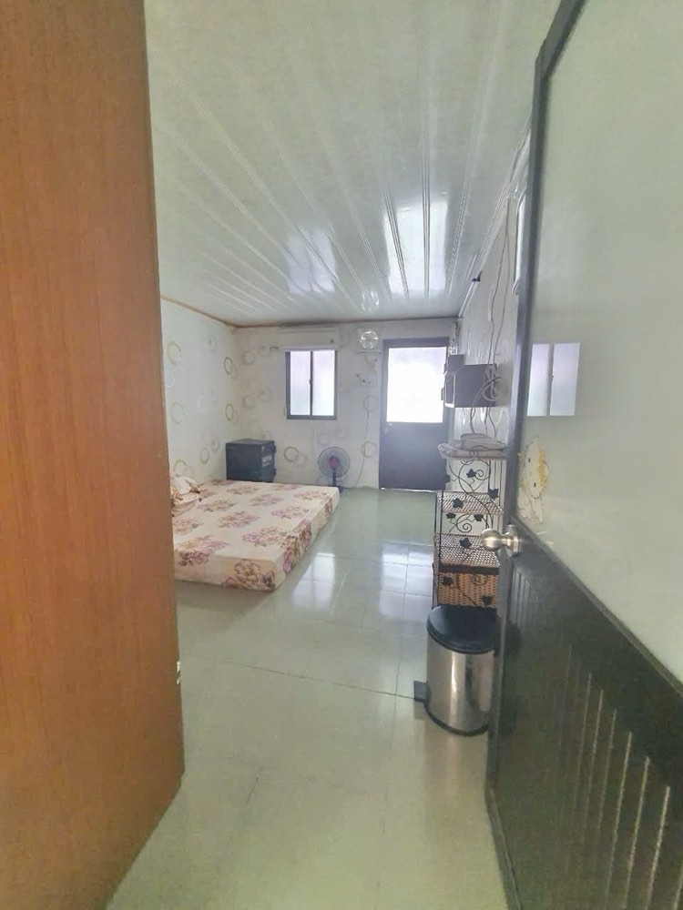 Bán nhà hẻm 341 Nguyễn Trãi, Quận 1 - ảnh 5