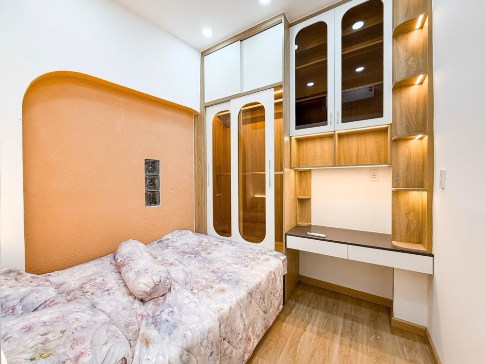 Bán nhà hẻm 378 Xô Viết Nghệ Tĩnh, Bình Thạnh - ảnh 7