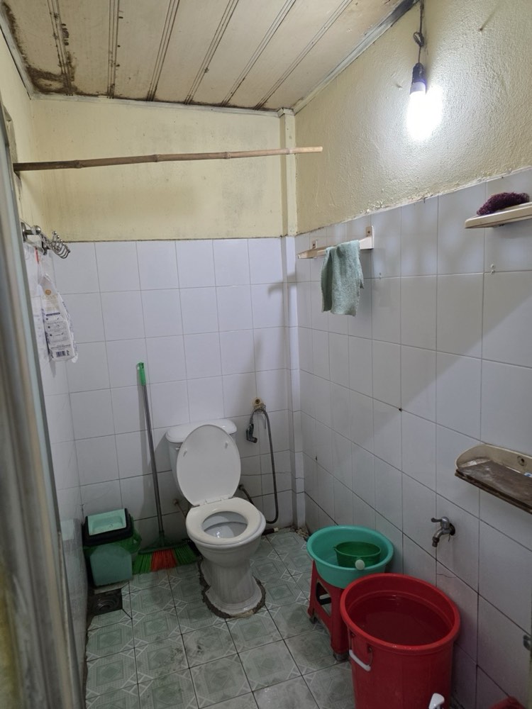 Bán nhà hẻm 9 Nguyễn Thái Bình, Tân Bình - ảnh 5