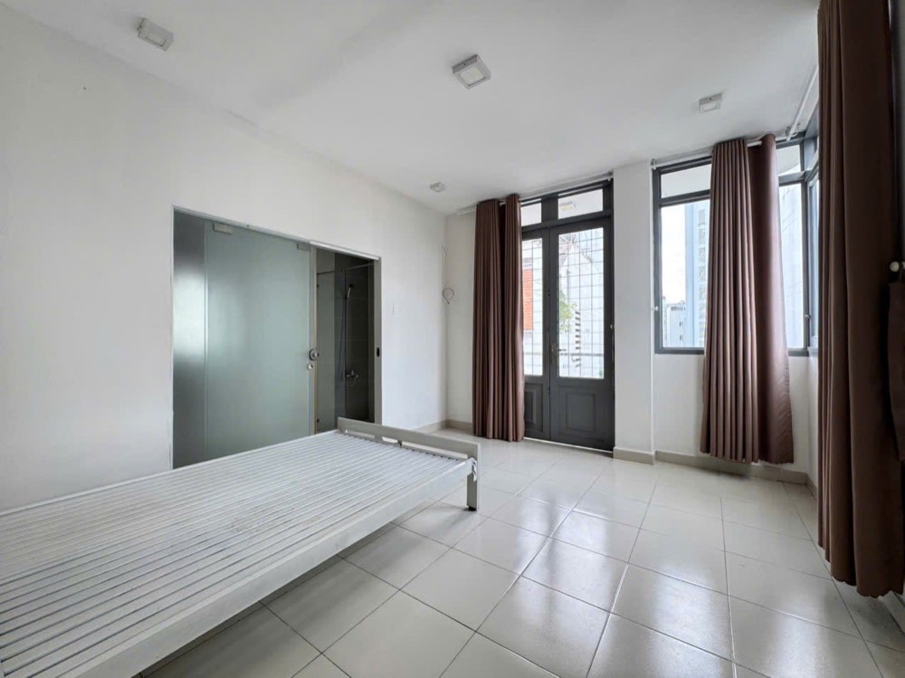 Bán nhà hẻm 46 Nguyễn Cửu Vân, Bình Thạnh - ảnh 5