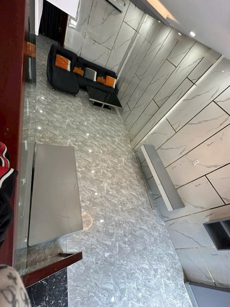 Bán nhà hẻm 307 An Dương Vương, Quận 5 - ảnh 6