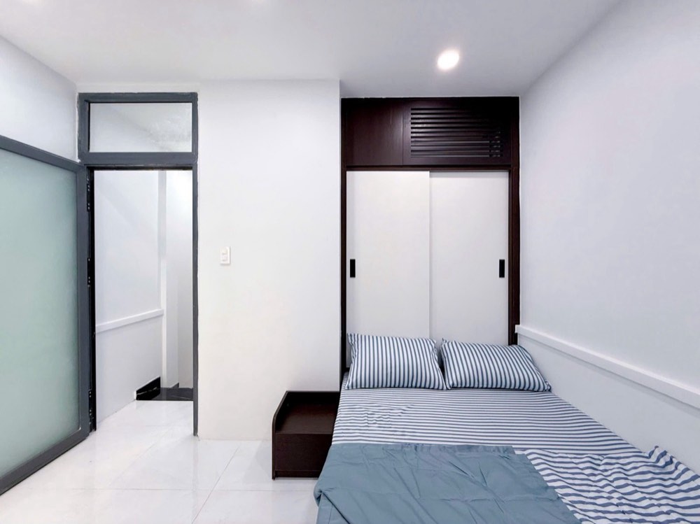 Bán nhà hẻm 76 Phan Tây Hồ, Phú Nhuận - ảnh 4