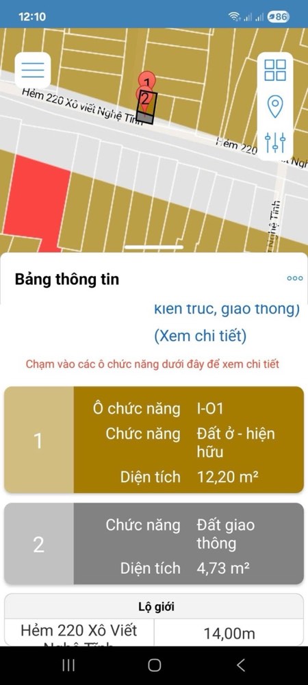 Bán nhà hẻm 246 Xô Viết Nghệ Tĩnh, Bình Thạnh - ảnh 2