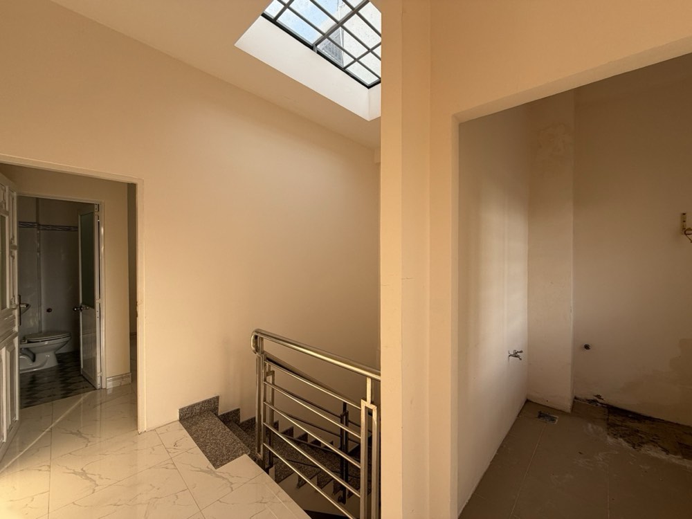 Bán nhà hẻm 766 Cách Mạng Tháng Tám, Tân Bình - ảnh 8