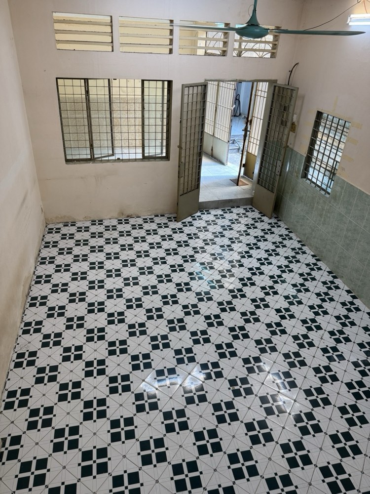Bán nhà hẻm 305 Trần Phú, Quận 5 - ảnh 3
