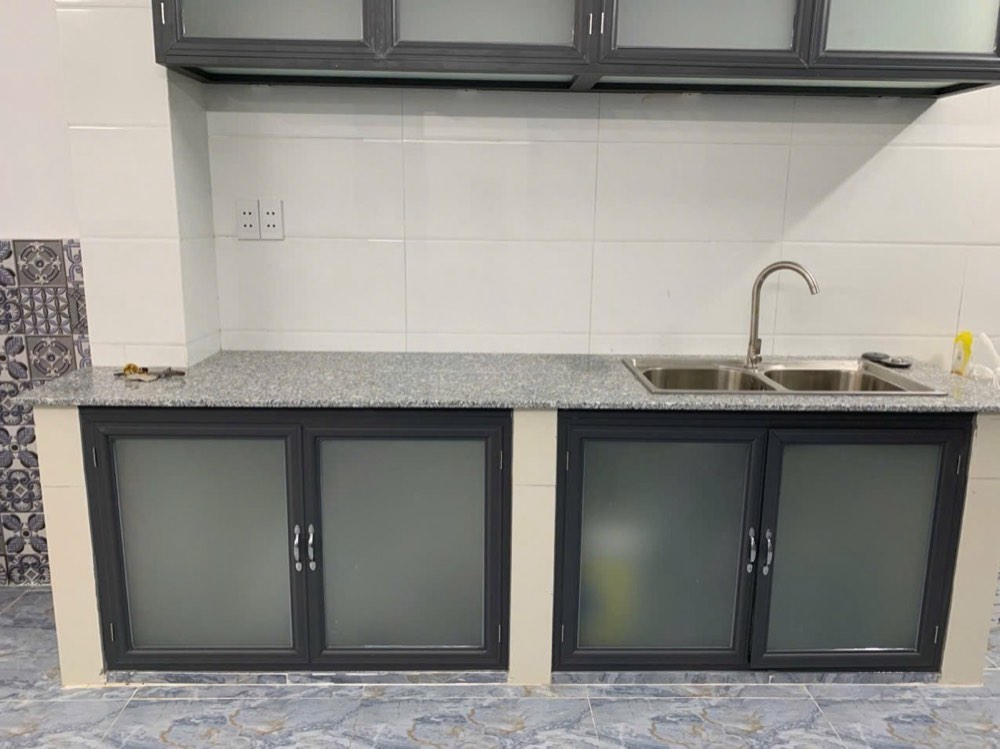 Bán nhà hẻm 72A Cô Giang, Phú Nhuận - ảnh 3