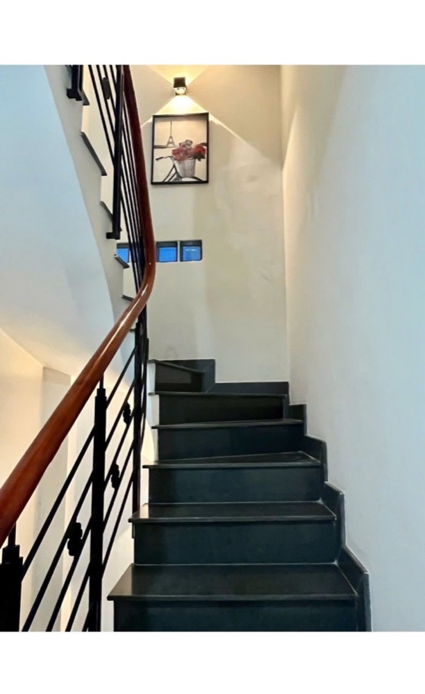 Bán nhà hẻm 74 Phan Đăng Lưu, Phú Nhuận - ảnh 6