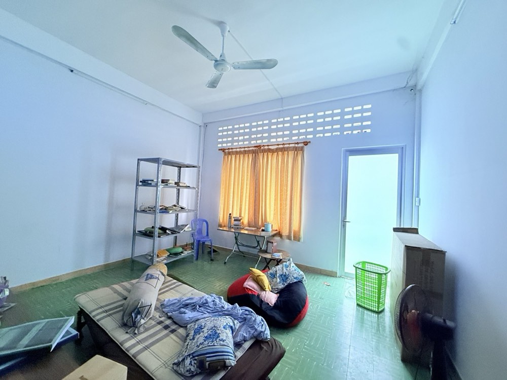 Bán nhà mặt tiền Bùi Hữu Nghĩa, Quận 5 - ảnh 5