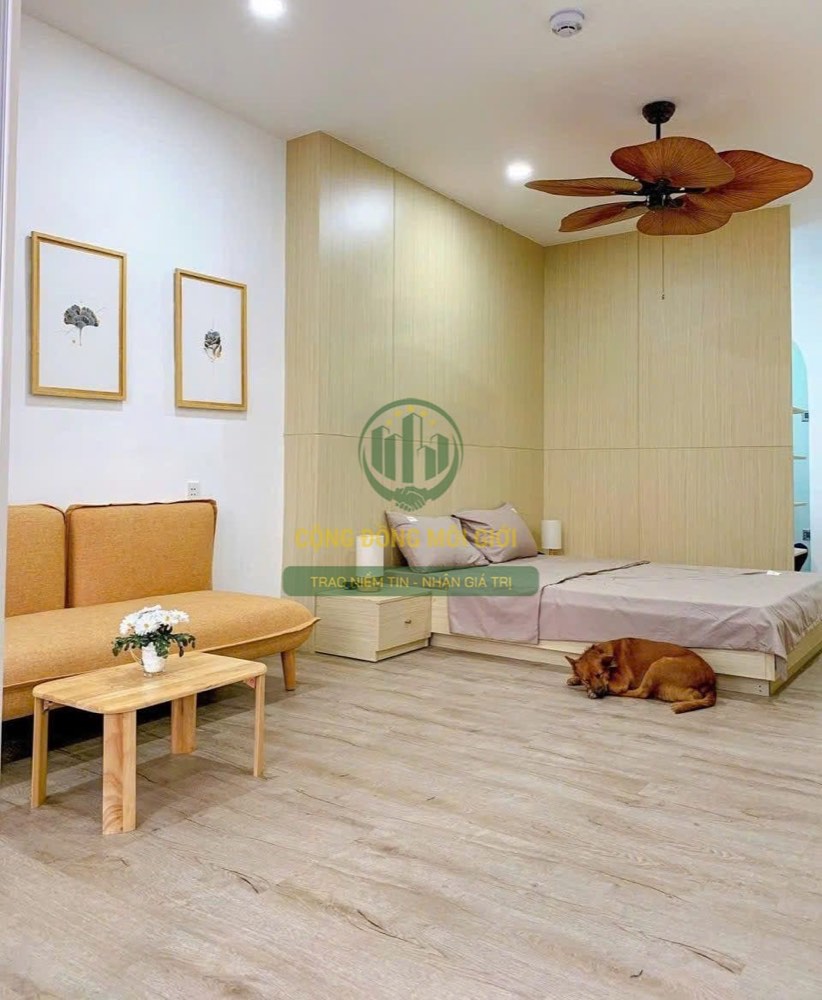 Bán nhà hẻm 351 Lê Văn Sỹ, Quận 3 - ảnh 3