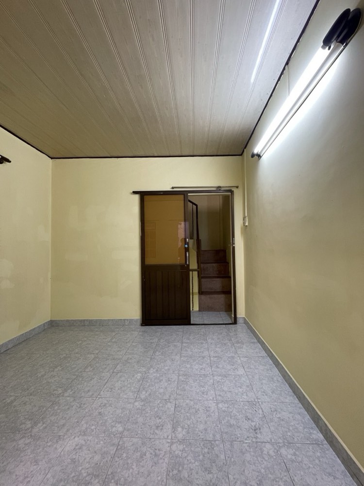 Bán nhà hẻm 22 Nguyễn Thới Trung, Quận 5 - ảnh 5