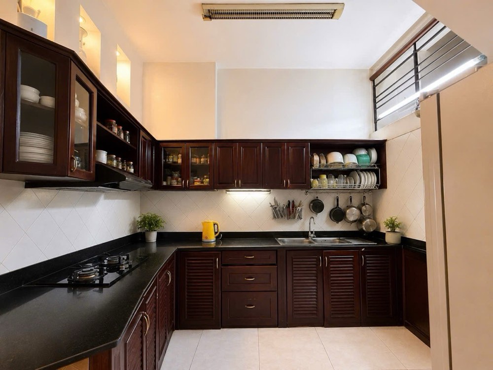 Bán nhà hẻm 491 Huỳnh Văn Bánh, Phú Nhuận - ảnh 5