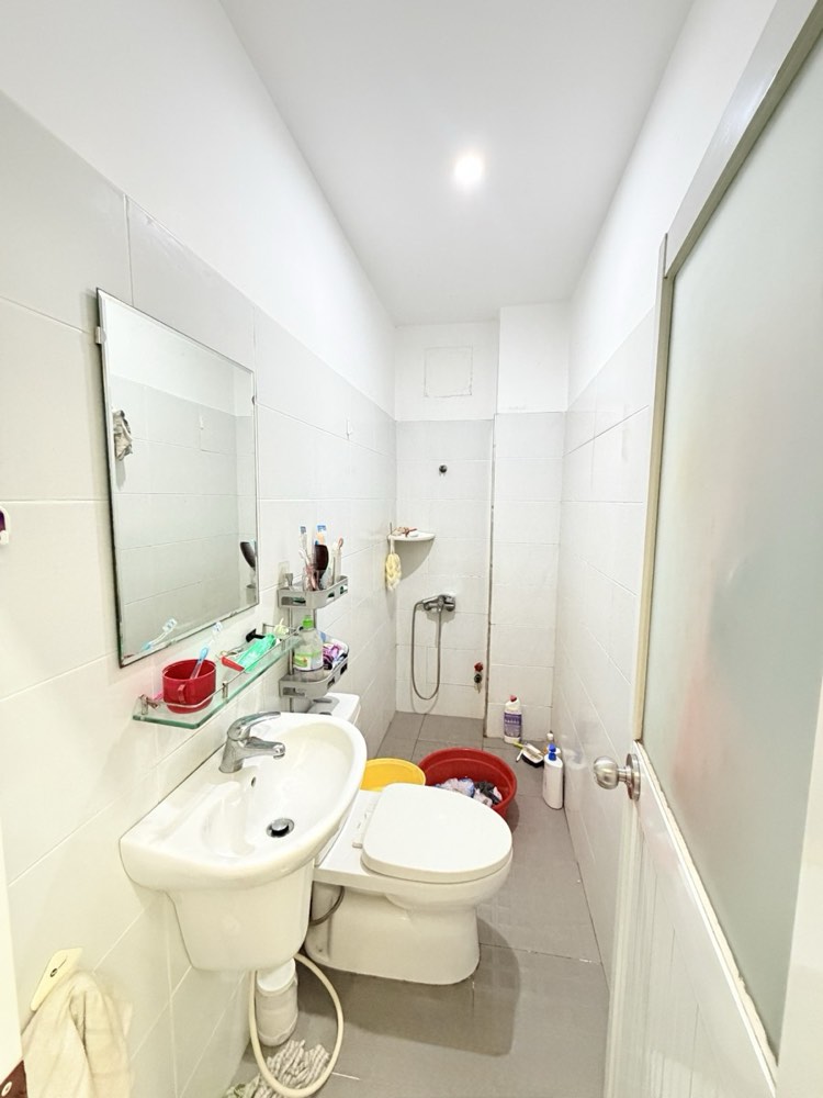 Bán nhà hẻm 154 Phạm Văn Hai, Tân Bình - ảnh 3