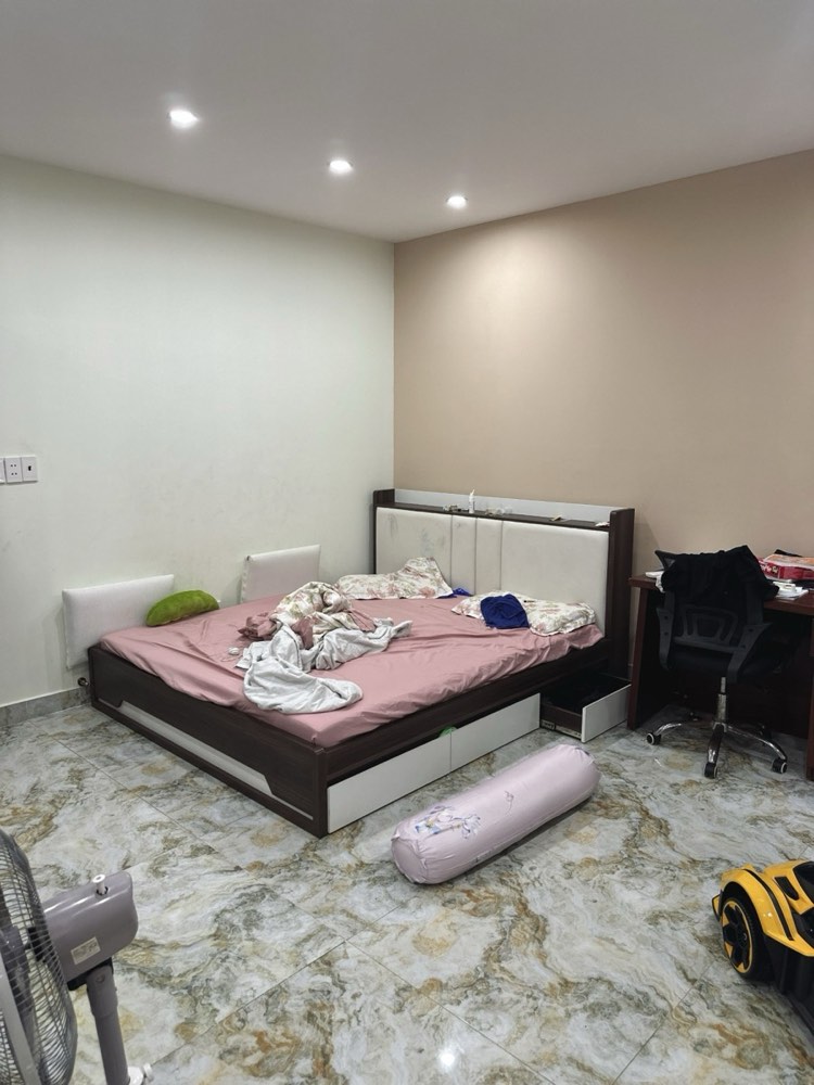 Bán nhà hẻm 24 Lam Sơn, Tân Bình - ảnh 2
