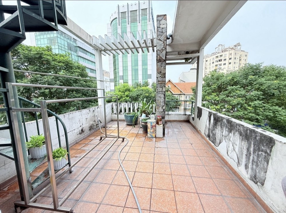 Bán nhà mặt tiền Lê Văn Sỹ, Tân Bình - ảnh 4
