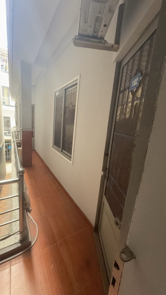 Bán nhà hẻm 169 Trần Văn Đang, Quận 3 - ảnh 6