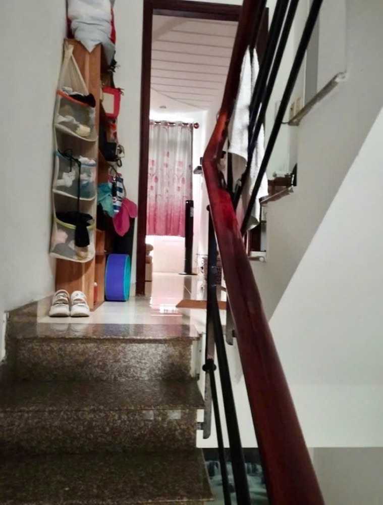 Bán nhà hẻm 29 Bùi Văn Thêm, Phú Nhuận - ảnh 2